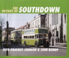 The Heyday of Southdown 0711029199 Book Cover