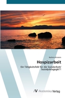 Hospizarbeit 363942638X Book Cover