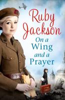 On a Wing and a Prayer 0007506295 Book Cover