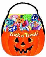 Trick or Treat 0375874909 Book Cover