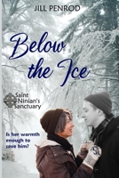 Below the Ice null Book Cover