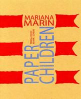 Paper Children (Eastern European Poets Series) 1933254173 Book Cover