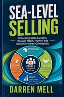 Sea-Level Selling B0FPJLZ9VC Book Cover