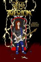 Deus Mega Therion / The Divine Mrs. E 0692926194 Book Cover