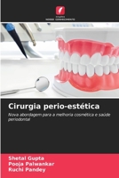 Cirurgia perio-estética 6205689057 Book Cover