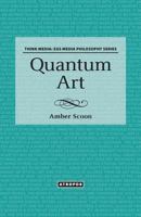 Quantum Art 0988517078 Book Cover