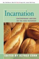 Incarnation: Contemporary Writers on the New Testament 0140115838 Book Cover