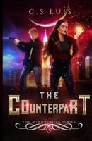 The Counterpart 4824109019 Book Cover