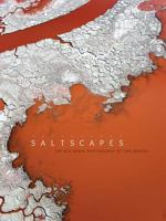 Saltscapes: The Kite Aerial Photography of Cris Benton 1597142476 Book Cover