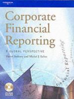 Corporate Financial Reporting: A Global Perspective 1861527535 Book Cover