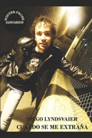 Cuando Se Me Extra�a 1519037139 Book Cover