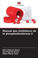 Manuel des inhibiteurs de la phosphodiestérase-5 6205812371 Book Cover