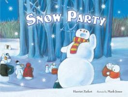 Snow Party 1934706280 Book Cover