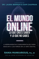 El Mundo Online: Lo Que Crees Saber Y lo Que No Sabes:: Lo Que Crees Saber Y Lo Que No Sabes 1961093154 Book Cover