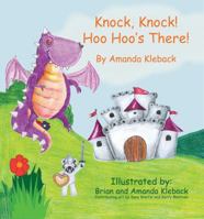 Knock Knock, Hoo Hoo's There! 1936963051 Book Cover