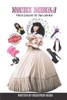 Nicki Minaj: From Queens to the Crown B0CPVKVTL4 Book Cover