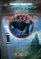 Fils de l'ours - T2 (French Edition) 2898091324 Book Cover