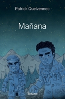 Mañana (French Edition) 2414472901 Book Cover