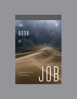 The Book of Job 1567698409 Book Cover