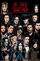 In This Together: Stories Inspired By The Songs Of Nine Inch Nails 1734579528 Book Cover