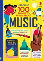 100 Things to Know about Music 183605274X Book Cover