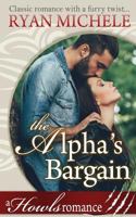 The Alpha's Bargain 1974588017 Book Cover