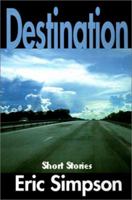 Destination: Short Stories 059515154X Book Cover