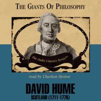 David Hume 0786169389 Book Cover