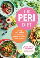 The Peri Diet 1761560778 Book Cover