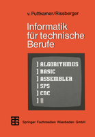 Informatik Fur Technische Berufe 3519025248 Book Cover
