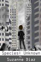 Species: Unknown 1496022300 Book Cover