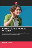 Estratégias Para a Vitória (Portuguese Edition) 6200368465 Book Cover