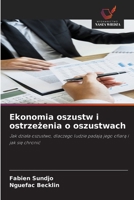 Ekonomia oszustw i ostrzezenia o oszustwach (Polish Edition) 6209956165 Book Cover