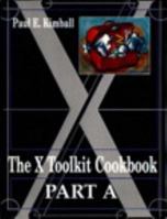 The X-Toolkit Cookbook 0139731326 Book Cover