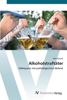 Alkoholstraftater 363940064X Book Cover