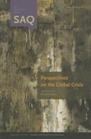 Perspective on Global Crisis 0822367645 Book Cover