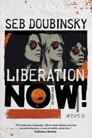 Liberation Now! (The City-States Cycle) 1965740030 Book Cover