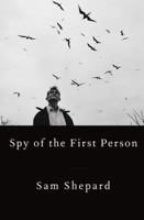 Spy of the First Person 0525521569 Book Cover