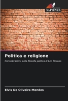 Politica e religione (Italian Edition) 6208256291 Book Cover