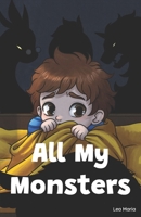 All My Monsters B0H72GRBZZ Book Cover