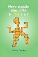 More Puzzle Fun with BiLLies 0557134846 Book Cover