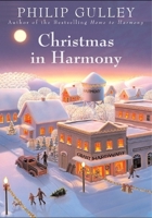Christmas in Harmony: A Harmony Story 0060520124 Book Cover