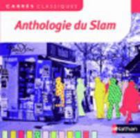 Anthologie du Slam - 81 2091885258 Book Cover