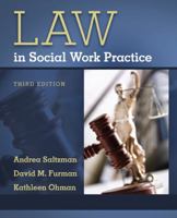 Law in Social Work Practice (The Nelson-Hall Series in Social Welfare) 0830415173 Book Cover