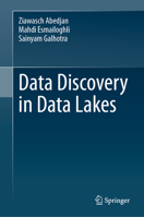 Data Discovery in Data Lakes 3032308216 Book Cover