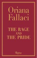 The Rage and the Pride 0847825043 Book Cover
