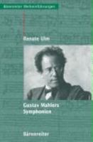 Gustav Mahlers Symphonien 3761818203 Book Cover