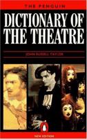 Dictionary Of The Theatre 0140510338 Book Cover