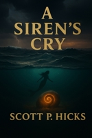 A Siren's Cry B0DWXQWV8L Book Cover