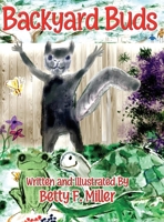 Backyard Buds B0H1MGKH98 Book Cover